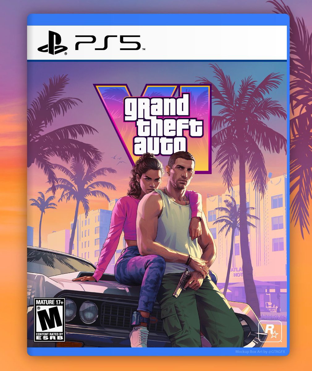 TheGameVerse tweet media