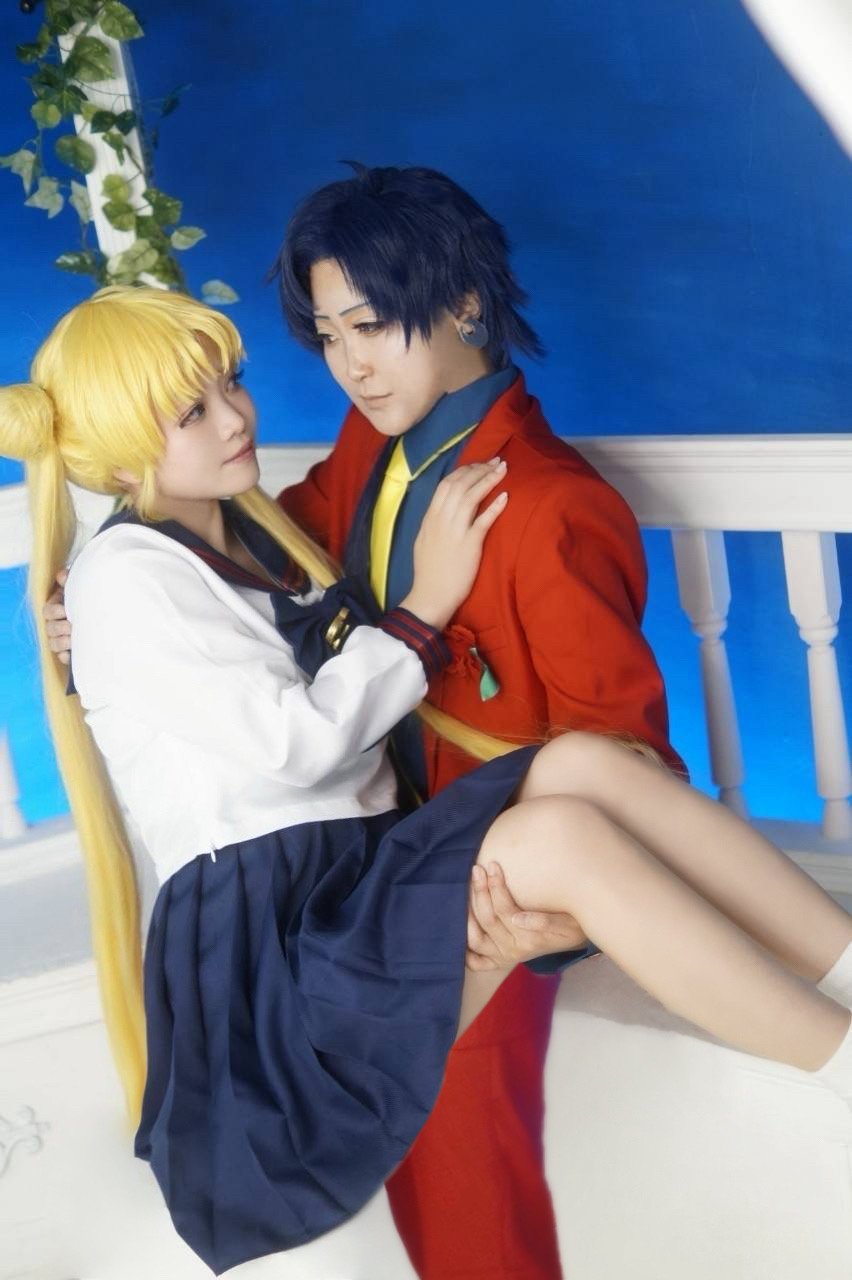 ルカーナ@0907星野コス2周年記念日💫 on X: 