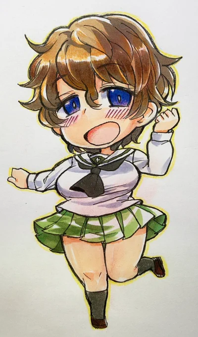 そしてこれが最カワイイだ!