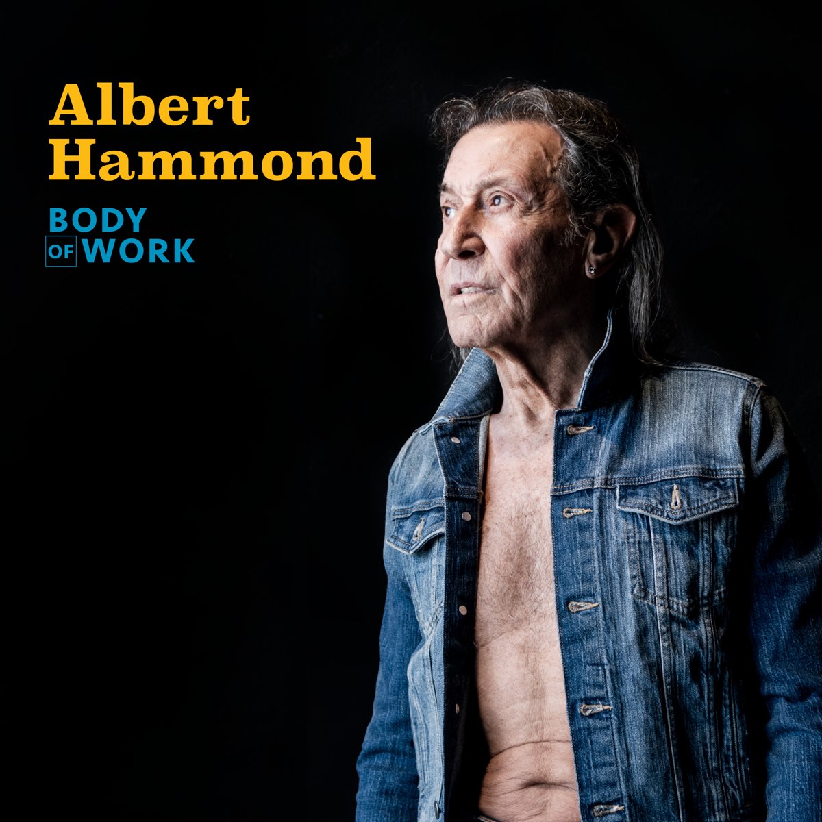 NEUDC_RNE's tweet image. Más de 340 millones de discos vendidos a lo largo de una carrera impecable. Hablamos con @AlbertHammond, que nos acerca la esencia y algunas de las canciones de su nuevo trabajo, #BodyofWork, álbum que verá la luz el 1 de marzo. "Me sigo reinventando", afirma Albert Hammond.