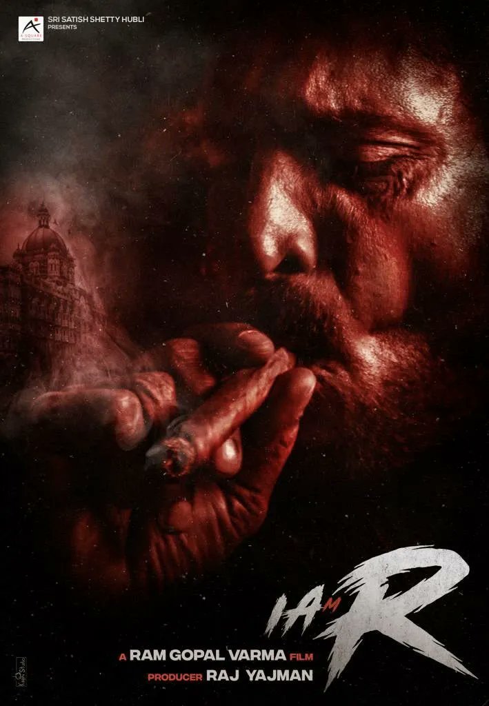 rgvkiran's tweet photo. @RGVzoomin @nimmaupendra Waiting for #R #iamR https://t.co/br2Q5SikuT