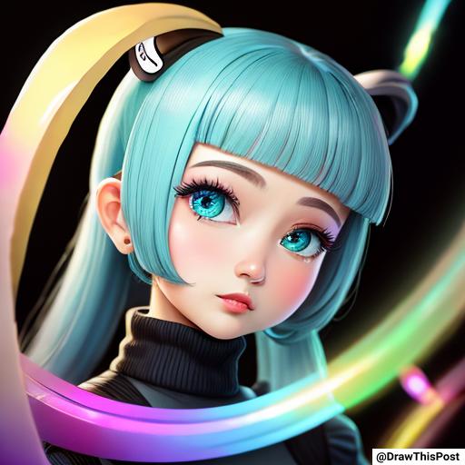 DrawThisPost by Dreamai tweet media