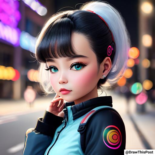 DrawThisPost by Dreamai tweet media