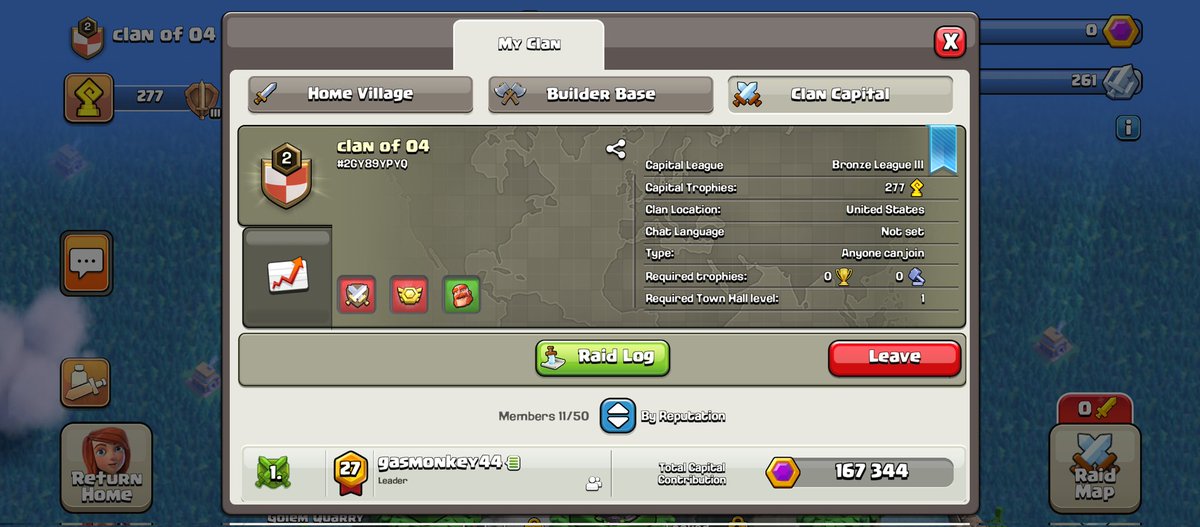 summxrsss's tweet photo. Raid weekend ayyy #2GY89YPYQ join up yall https://t.co/9P84RIAxsx