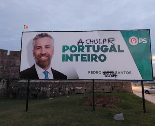 A cidade do Porto já deixou o aviso ao resto do país, só cai na armadilha quem quer.