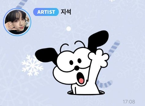 gaondiary's tweet photo. 🐶💌 — 19.07 KST

basic cameranya serem banget

/sticker emoticon/

oke karena aku malu sekarang, coba rekomendasiin aku menu buat mam malam..

tiba-tiba aku kepengen makan braised kimchi and pork..

makasih https://t.co/S8G6W0U3me