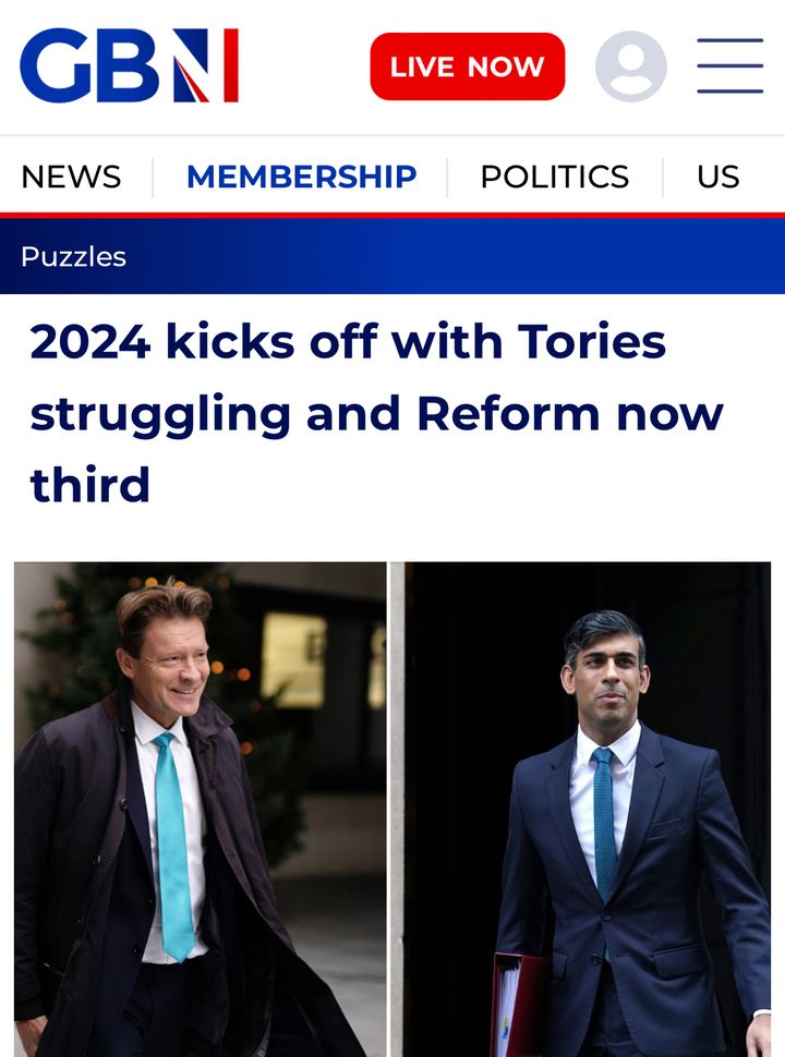 Reform UK - Kent tweet media