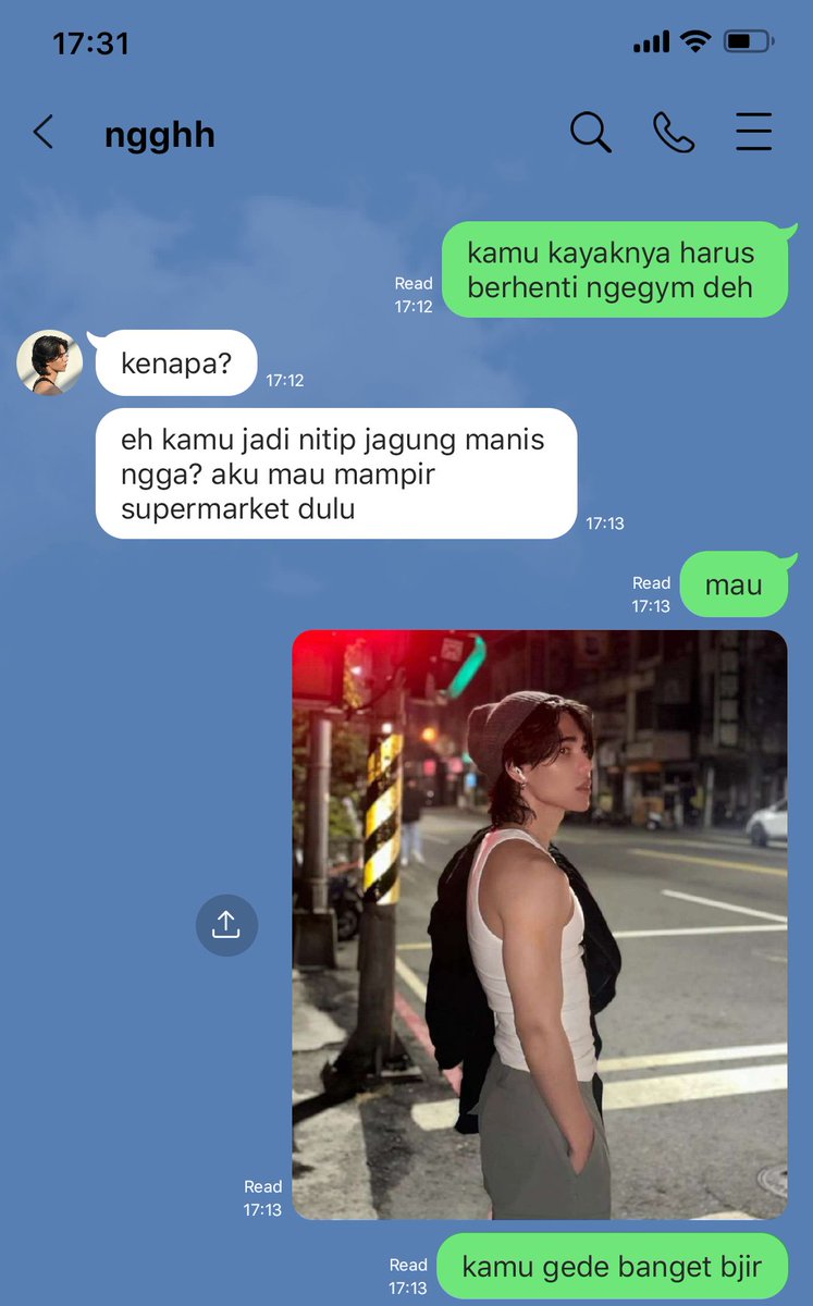 aphroanna's tweet photo. jeffbarcode 🔞

‼️ contains uncensored profanities https://t.co/NgLoC1c0Xe