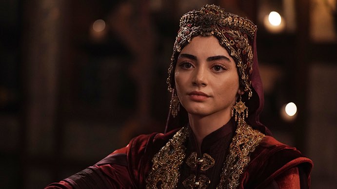 Tag etkinliğimiz başladı. 🖤
.
Hedef: 500 ment.
.
Kullanacağımız taglar:
#ÖzgeTörer 
#OsBal 
#BaşHatunBalaSultan
#BalaHatun