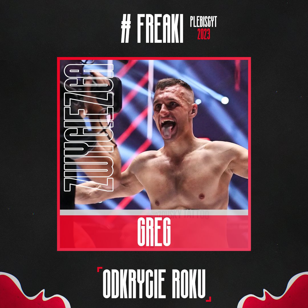 FreakInfo tweet media