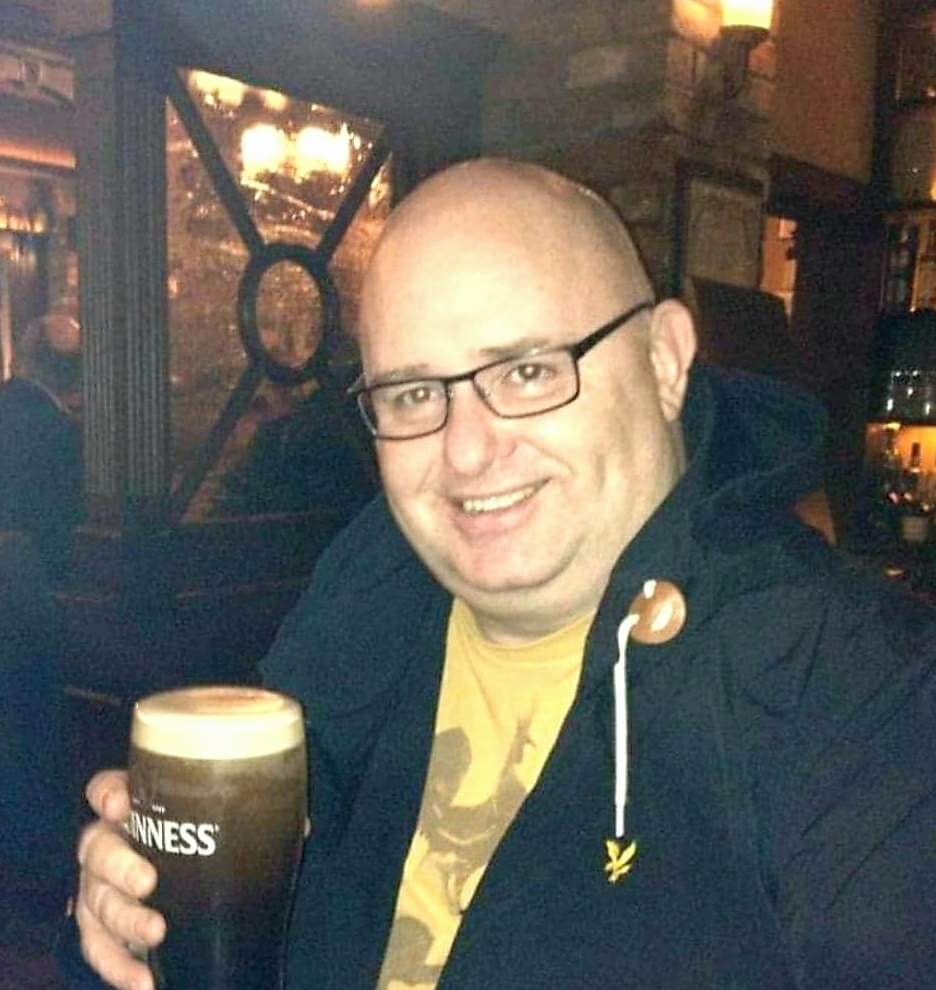 TrademarkBF's tweet photo. I nDíl chuimhne ar an laoch seo!
Three years gone and missed everyday to be fair...❤️✊
#LifeIsStruggle https://t.co/rWQSnj2oWQ