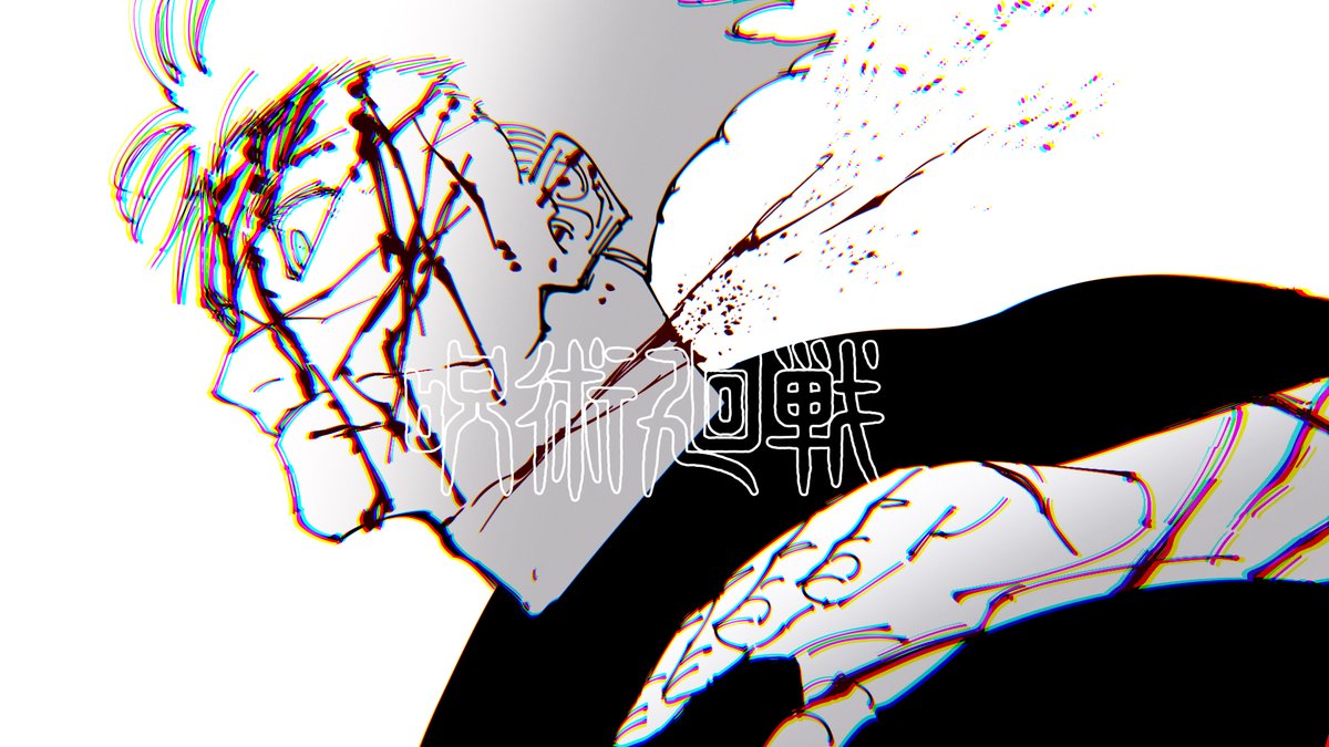 五条

＃呪術廻戦 ＃jujutsukaisen