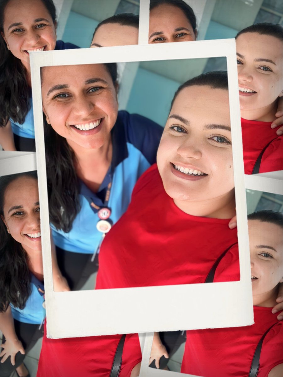 paulinha_carter's tweet photo. E hoje é o dia dela... Aquela amiga q o mundinho #docshoe me apresentou... Q tenho alta conversas sobre a vida, q me faz dar boas gargalhadas com seus áudios iniciados com um "amiga, amiga, amigaaaaa..." e que me levará em suas viagens, chiques, kkkkk!
Feliz VIDA, Nathy... ♥️ https://t.co/gTqGjA7oB0