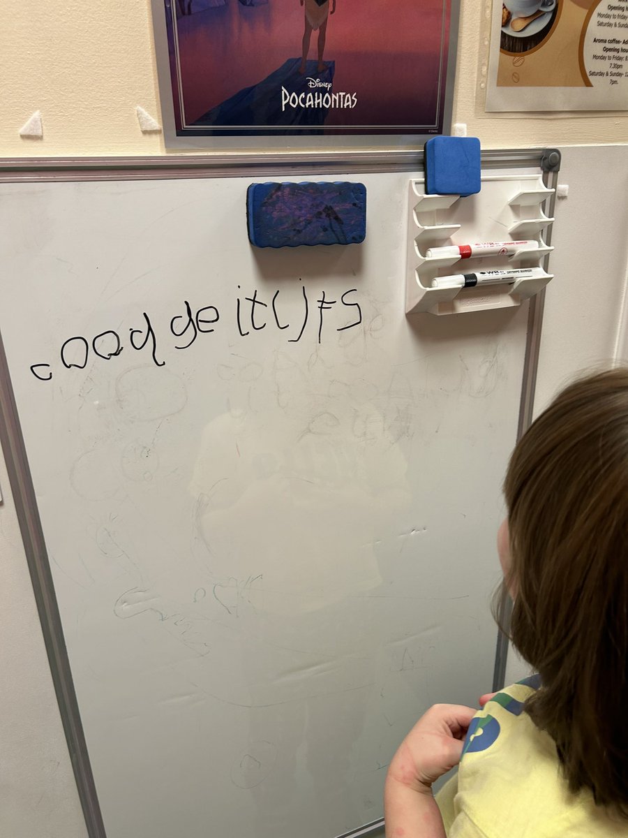 Kers2507's tweet photo. @SchoolHillside1 @SchoolHillside1 Carter has missed you all so much this week. Even in hospital yesterday he was practicing his sounds ☺️. #P1T https://t.co/bn37HNRK7e