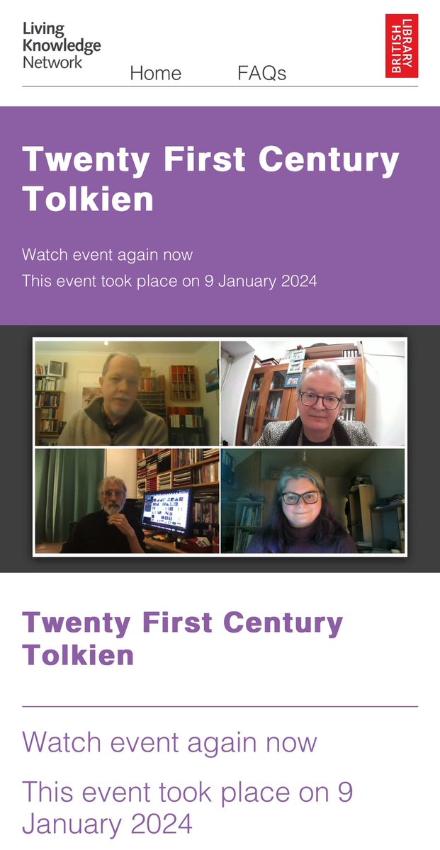 Prof Dimitra Fimi tweet media