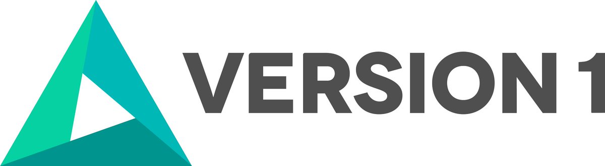 Thanks so much to returning UKGovcamp gold sponsor @version1 . Pleased to have them back again. #ukgcXL
