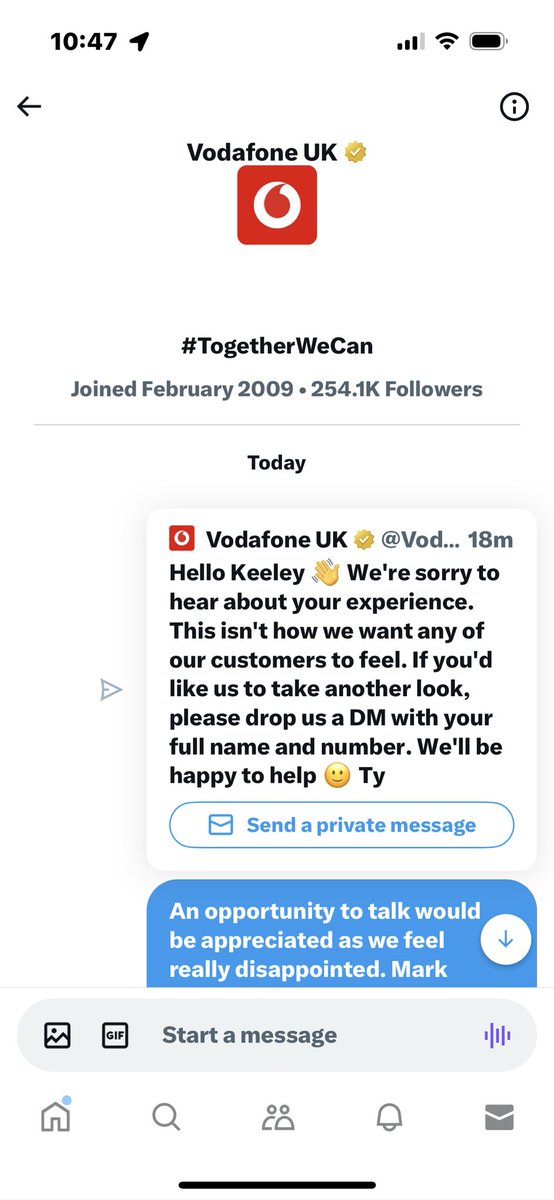 Keeley Smith tweet media