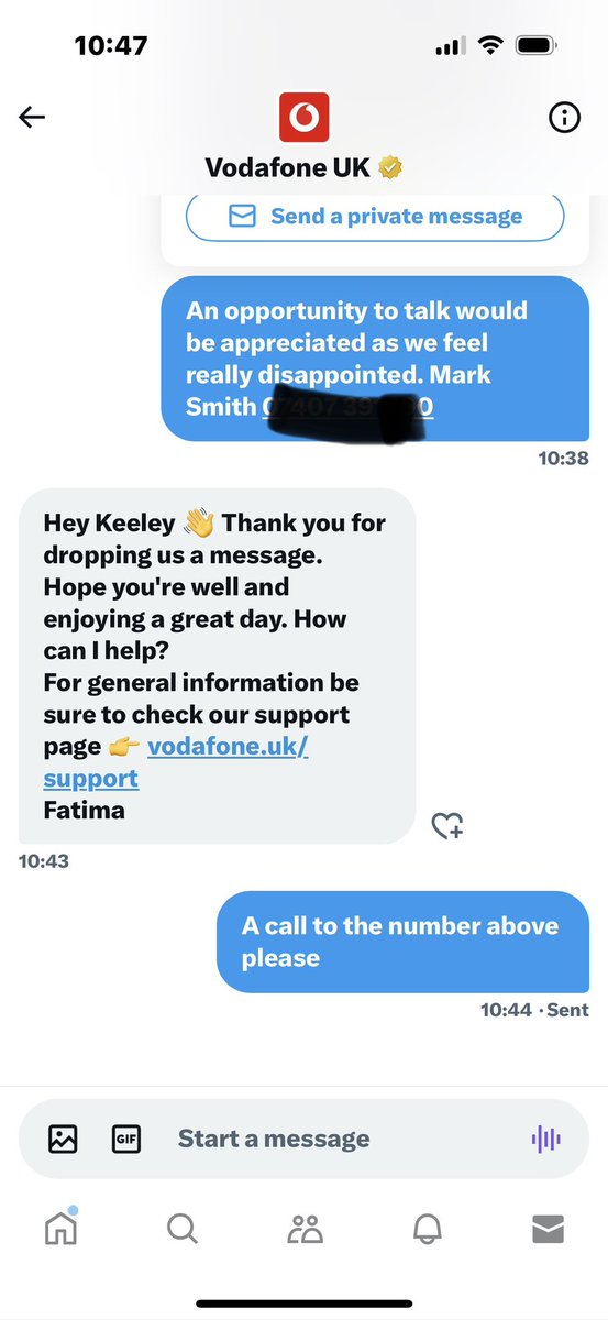 Keeley Smith tweet media