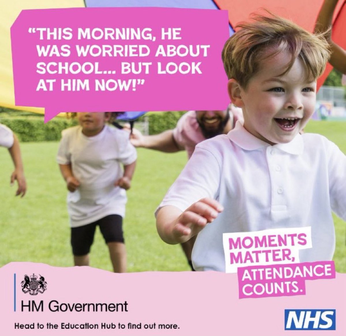 This morning he was worried about school…

Right now he is masking.

This evening he will have a 3 hour long meltdown and scream and smash furniture. He will sob uncontrollably and won’t be able to control himself.  He is developing eczema and asthma and can only bring himself