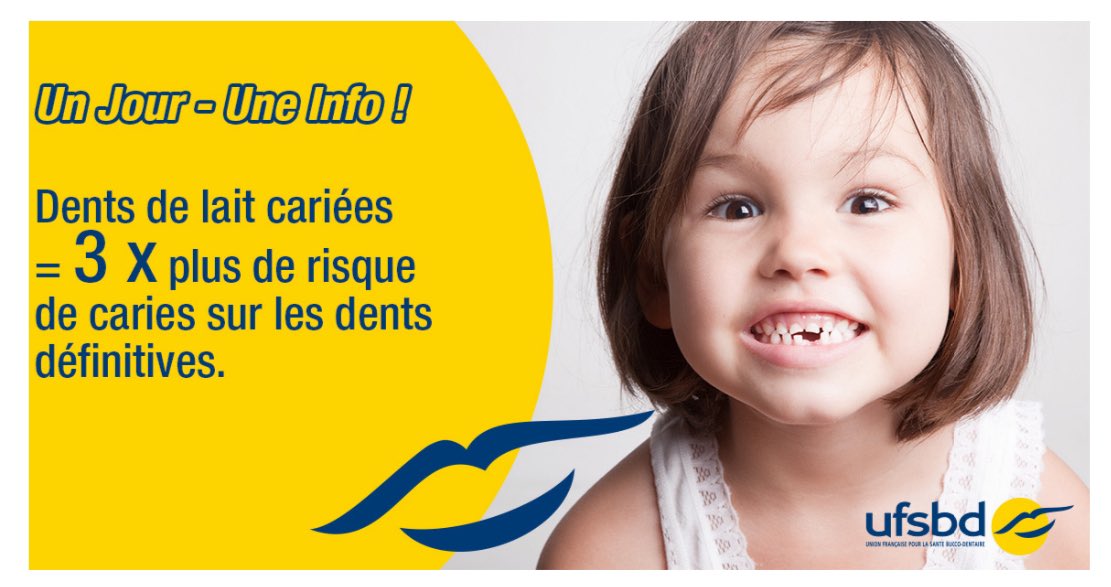 ClubAssDentaire's tweet photo. 👉 Le message à faire passer : une alimentation équilibrée aide à conserver des dents saines ‼️
🍪🍩Éviter les grignotages, et boissons sucrées :🥤sodas, boissons énergisantes,et autres minérales parfumées qui malgré leur transparence sont aussi sucrées ! 🦷🍬
#UFSBD https://t.co/0r2h4pvlUj