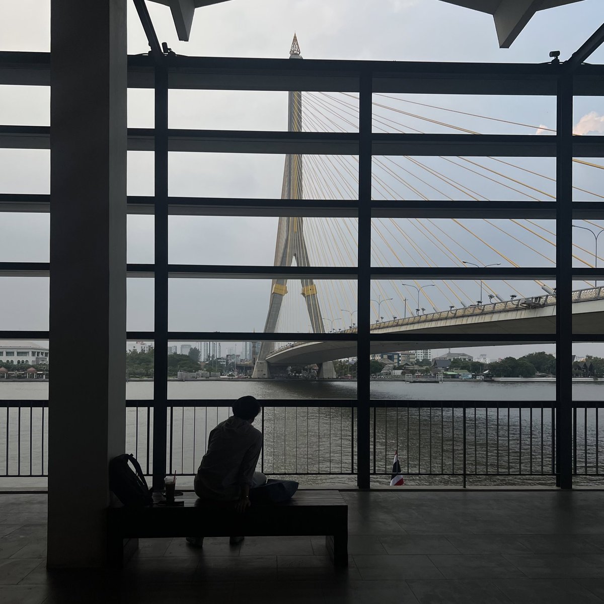 ___calm's tweet image. มิดเดิ้ลเอจพามาเที่ยววันเด็ก 🫶🏻 @lY____Yl 

#LY