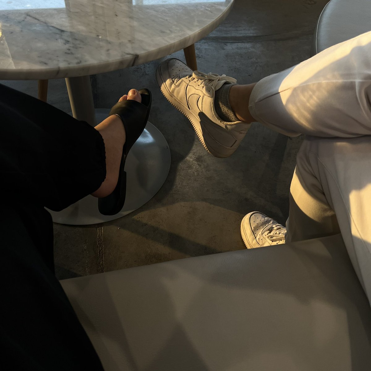 ___calm's tweet image. มิดเดิ้ลเอจพามาเที่ยววันเด็ก 🫶🏻 @lY____Yl 

#LY