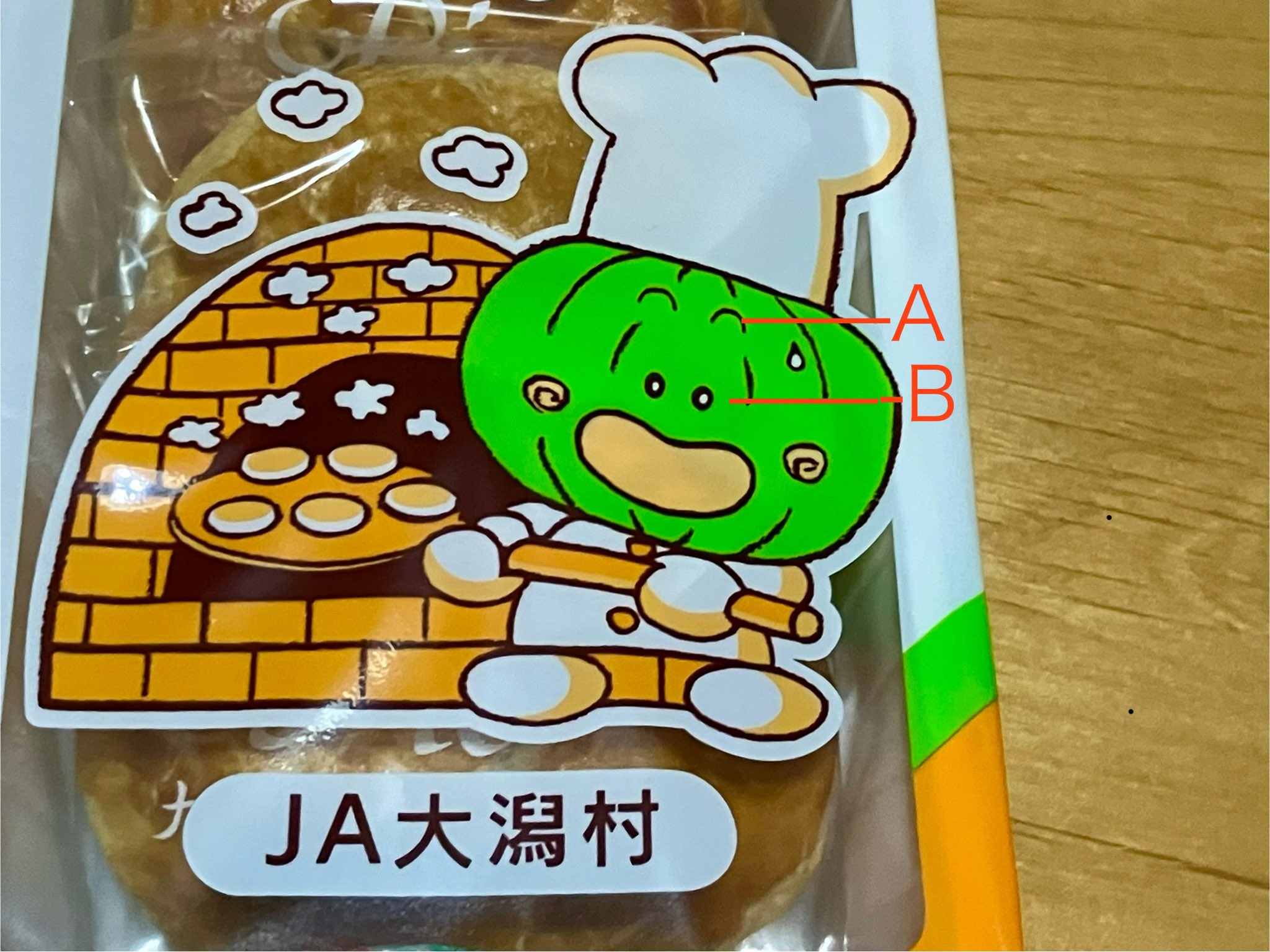 パンプキンパイ ち。 on X