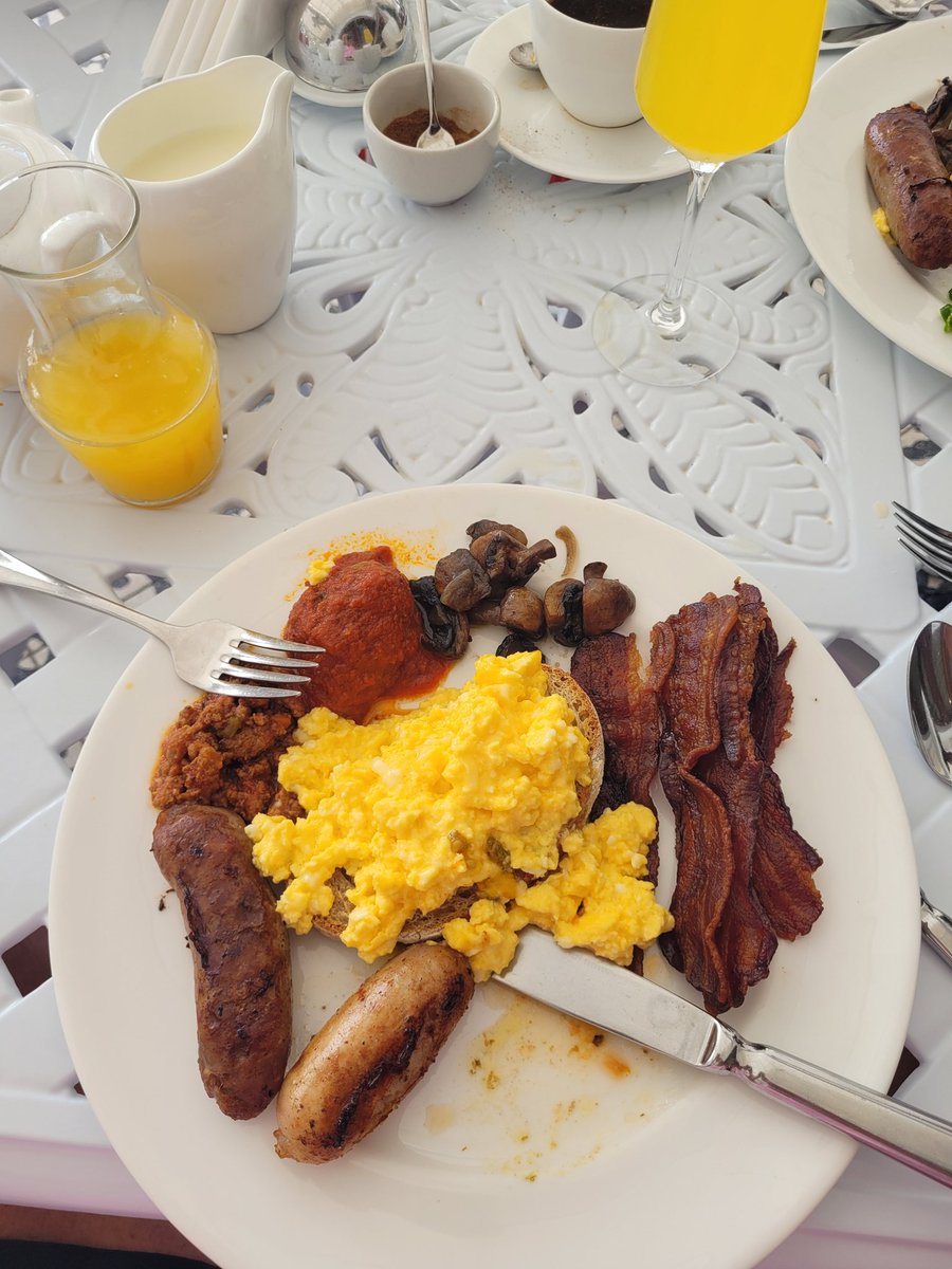 Don Topley (Toppers) tweet media