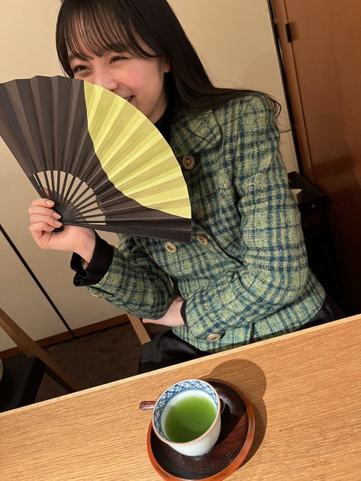 林芽亜里のTwitter画像3