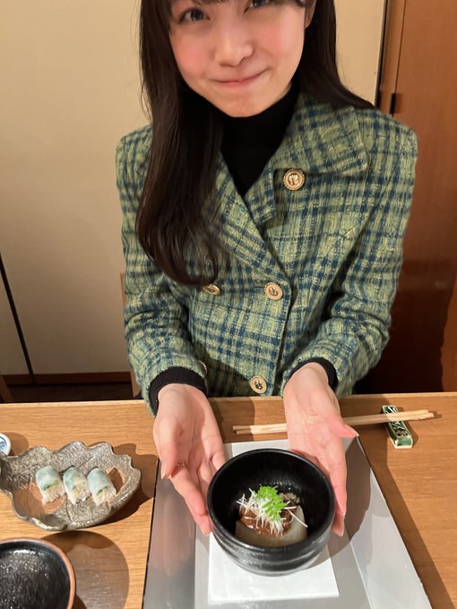 林芽亜里のTwitter画像4