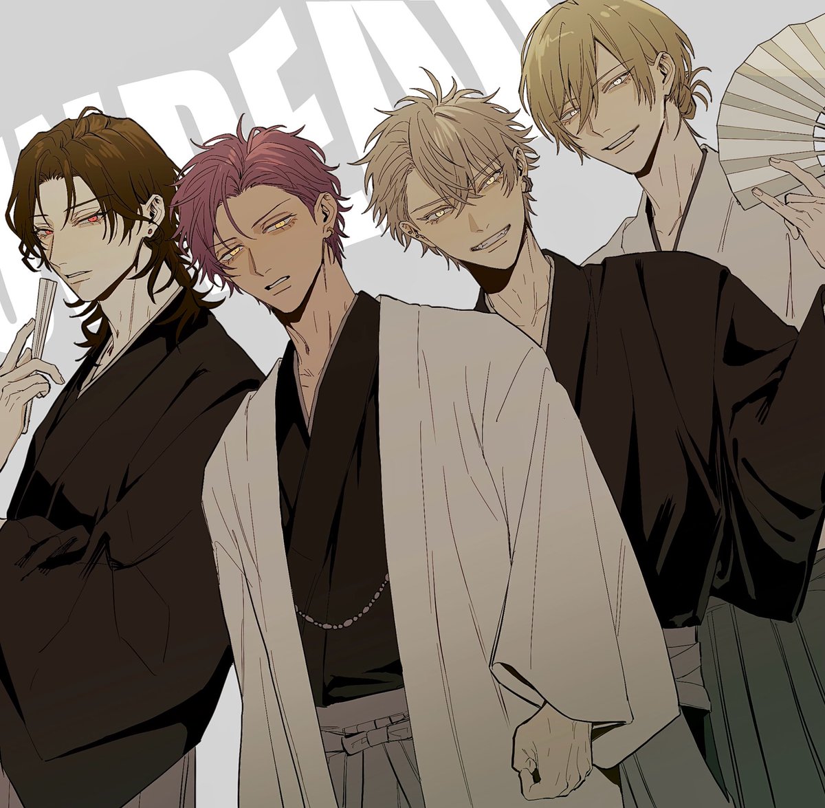 nsgw_E's tweet photo. ⛩ https://t.co/snsmjvVgyv