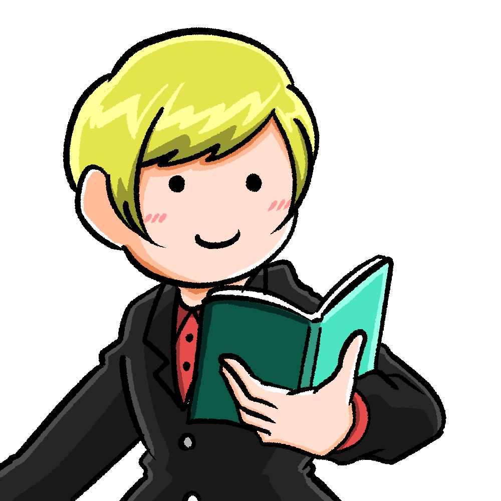 早描き絵描きのブロック人形系VTuber
オヤジデスクと申します✍️🙂

FAや二次創作を描く事に生き甲斐を感じています🙌🙌🙌

配信 :https://t.co/XTwdld8w7R
FAタグ:#オヤドロ
#個人勢VTuberだって拡散されたい 