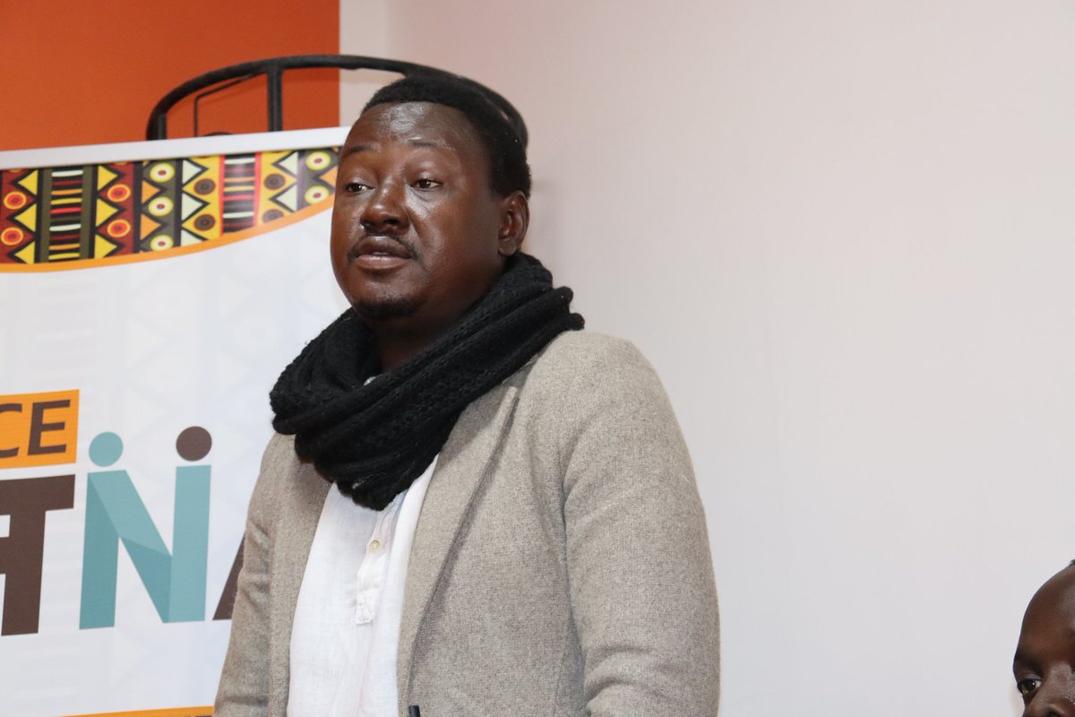 Association des Blogueurs du Tchad tweet media