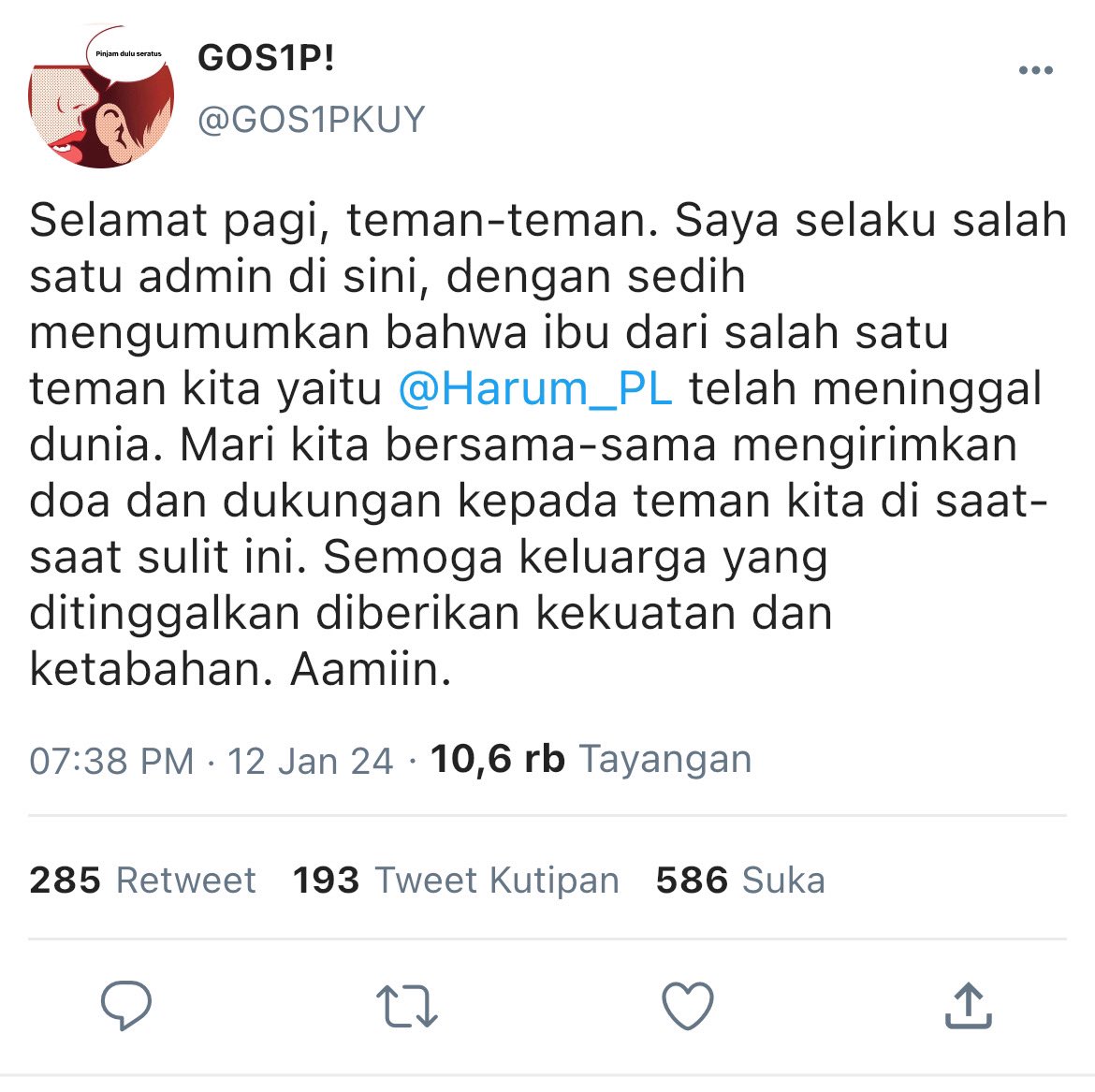 intanzsss's tweet photo. 993. https://t.co/ShQU8AJo4d