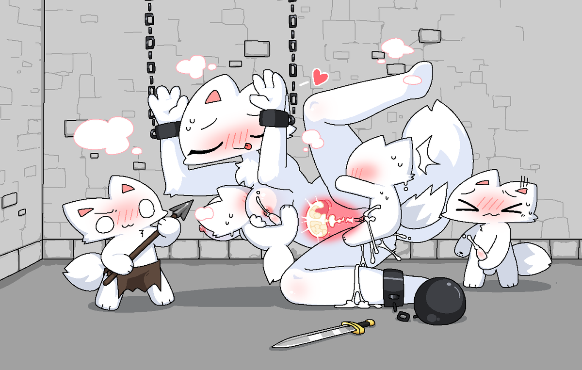Potatobud3's tweet photo. Commission 🥰🥰 https://t.co/NplhWlUsR9