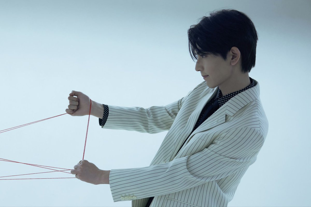 •011324• zlh studio weibo update 🪐 (3)

new pics of #zhanglinghe for the 2023 Weibo Night

#张凌赫