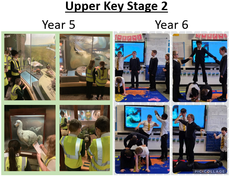 Wonderful learning this week in primary. YN-making new friends. YR-pattern making Y1-numbers 10 - 20 Y2-Researching Kenya Y3-four seasons art Y4-exploring where electricity Y5-scavenger hunt at Bristol Museum Y6-drama to support writing #bristolschools #blcprimary @TiLAcademies