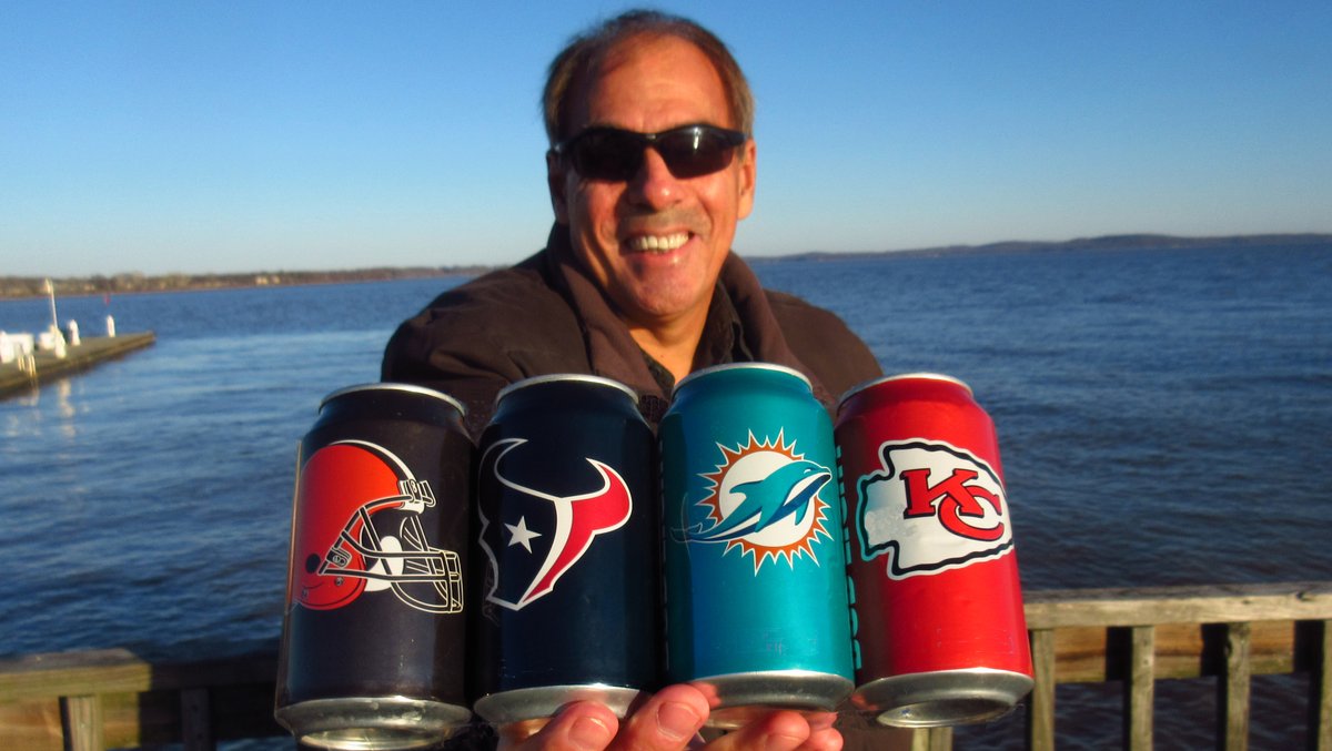 1/13 Super Wildcard Saturday with Browns at Texans and Dolphins at Chiephs. #WildCardWeekend <a href="/Browns/">Cleveland Browns</a> <a href="/HoustonTexans/">Houston Texans</a> <a href="/MiamiDolphins/">Miami Dolphins</a> <a href="/Chiefs/">Kansas City Chiefs</a>