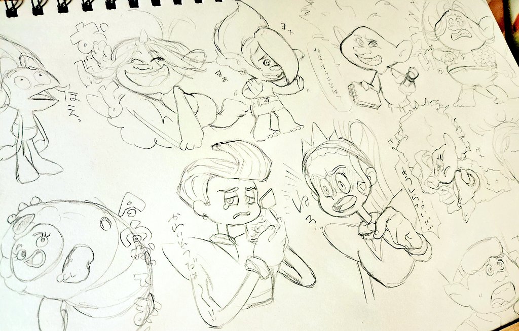 ピンクコーヒー tweet media