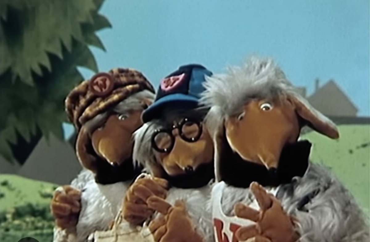 Fat Boar Wxm tweet media