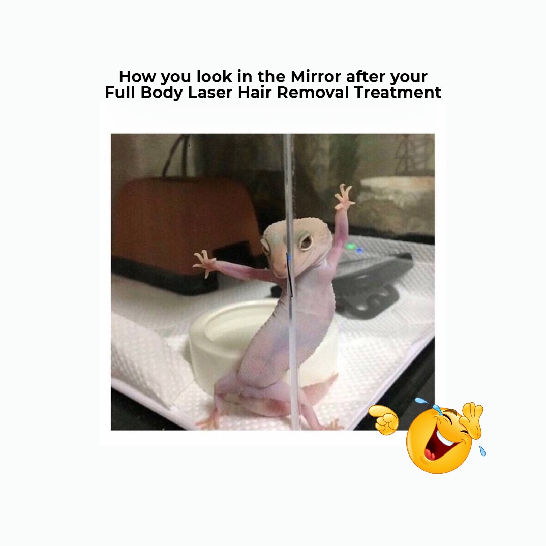 larcpk's tweet photo. Free yourself from painful waxing hassle Laser Hair Removal is the perfect solution.

Laser hair removal is one of the most effective ways to eliminate hair for good.

Schedule your Laser Hair removal with LARC today! https://t.co/fVOCaj786s