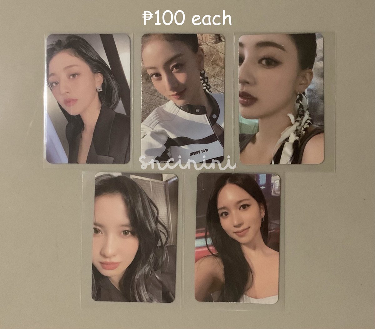 sncinini's tweet photo. wts lfb ph • #lovedbynini

·˚ ༘ * twice photocards ·˚ ༘ *

- rtb ready to be, what is love, taste/ formula of love, yes or yes
- x sensi (some have manu defects) 
- read pinned before claiming

nayeon jeongyeon momo sana jihyo mina dahyun chaeyoung tzuyu noot noot pob pc gg https://t.co/2HSXApvPGG