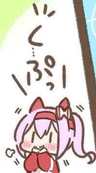 ほい #みんなでデフォルメ絵をあげて幸せな気分になろう 