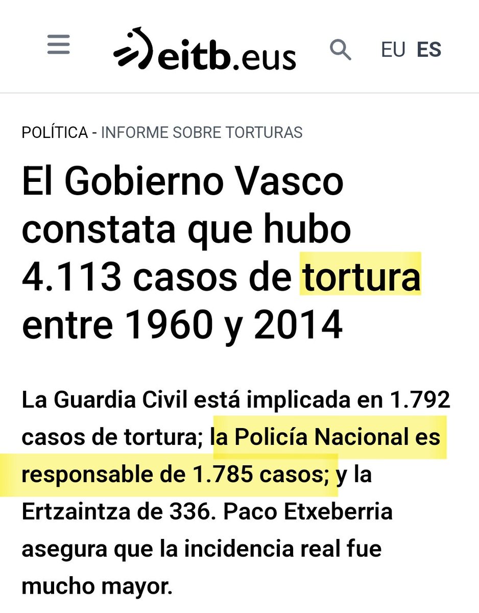 Francisco de Borja Sémper demostrando una vez más lo demócrata, moderado y buena persona que es.