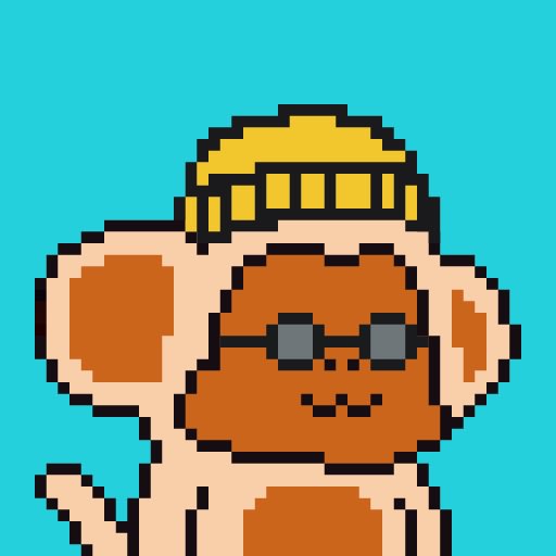 MomocoinsCorp's tweet photo. GM #web3 fam ☕️🍌

https://t.co/pMrosnIPyG

#nft #nfts #nftcommunity #ethereum #opensea #mintables #rarible #erc721

$ETH $USDT https://t.co/sbwZh32Qz5