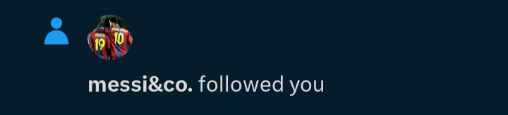 𝐟*𝐜𝐤 𝐞𝐠𝐨 𝐦𝐚𝐧. 𝐈'𝐦 𝐟𝐨𝐥𝐥𝐨𝐰𝐢𝐧𝐠 𝐛𝐚𝐜𝐤 𝐞𝐯𝐞𝐫𝐲𝐨𝐧𝐞 𝐰𝐡𝐨 𝐥𝐢𝐤𝐞𝐬 &amp; 𝐫𝐞𝐩𝐨𝐬𝐭 𝐭𝐡𝐢𝐬 𝐭𝐰𝐞𝐞𝐭𝐬.

𝗠𝗨𝗦𝗧 𝗕𝗘 𝗙𝗢𝗟𝗟𝗢𝗪𝗜𝗡𝗚 𝗙𝗜𝗥𝗦𝗧 🤝