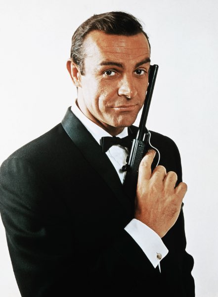 JaisonGohil's tweet photo. In which of his Bond films do you think has the best Sean Connery performance as 007?
#SaturdayBondQuestion https://t.co/mPyz49SRbA