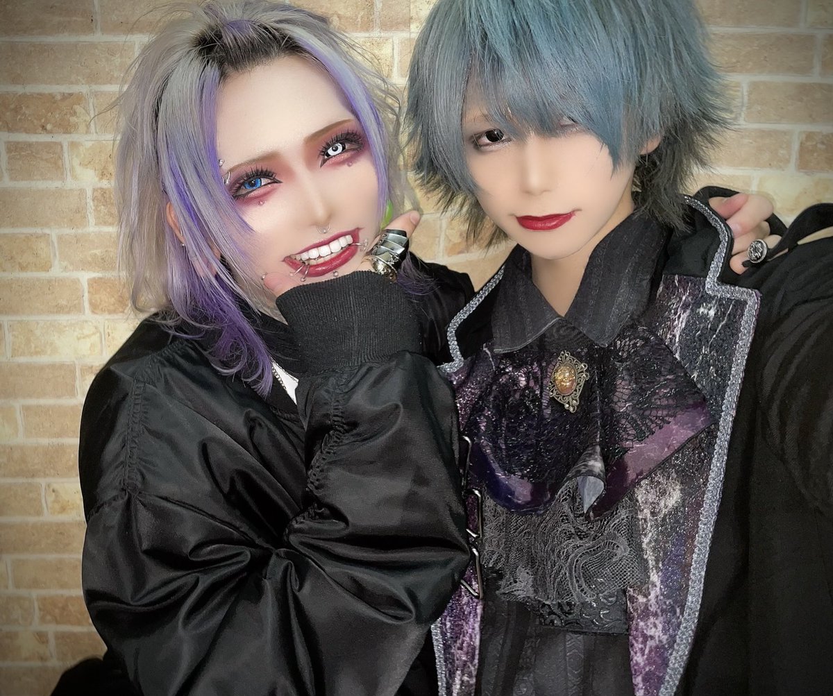 dkbr_nii's tweet photo. 1/13 うに生誕
お誕生日おめでとう!
飛び入り参加のうにトークで前盤メンバーとステージでお話出来て楽しかったね😙
なんだか昔を思い出したよ😉
明日は森羅万象最終日です
楽しもっ!!
チェキ予約お待ちしております。 https://t.co/PmA7BlE6uK
