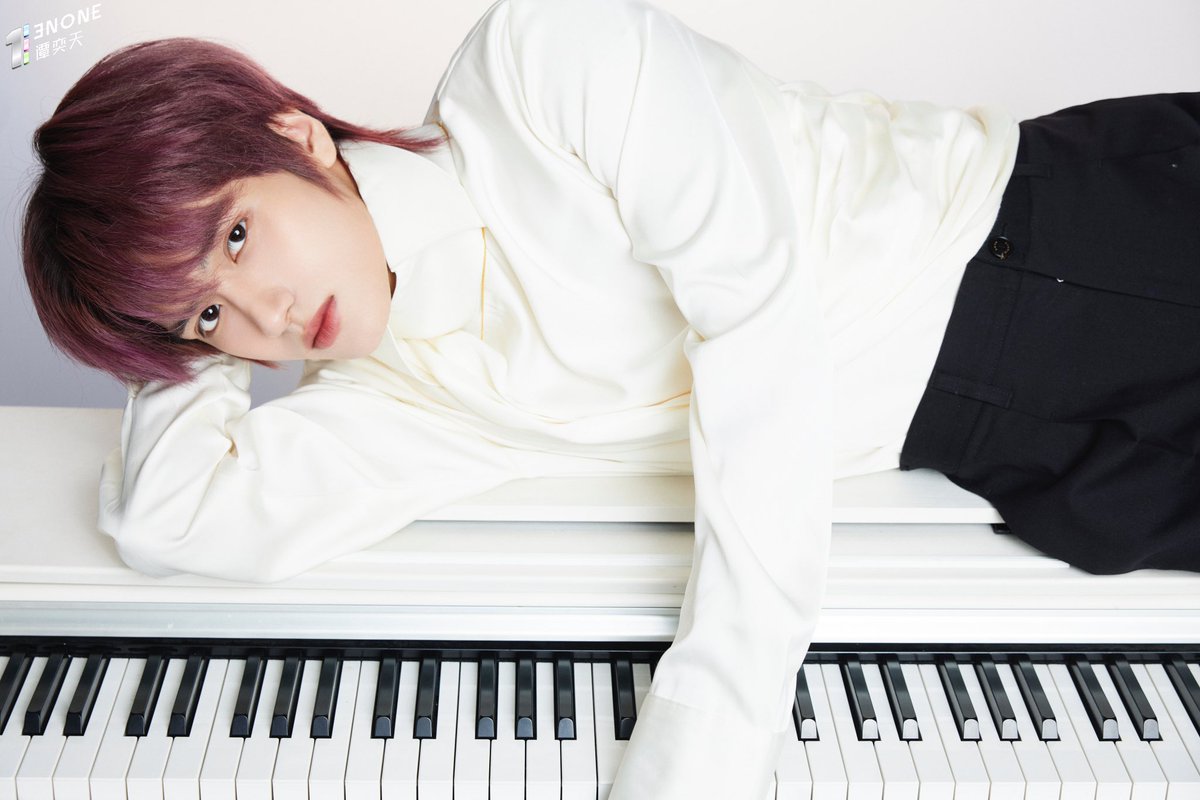 SDTent_official's tweet photo. SDT ENONE ε
¨ζ°εεεζ²γδΈζ³θ―΄εθ§γπ· πππππππ ππππππ
#εΌ θεΈ #zhangshengxi
#θ°ε₯倩 #Tanyitian
#ζε±η #Linzhanshuo
#sdtentertainment #ENONE
#singlesong #music https://t.co/HYFaRax57W