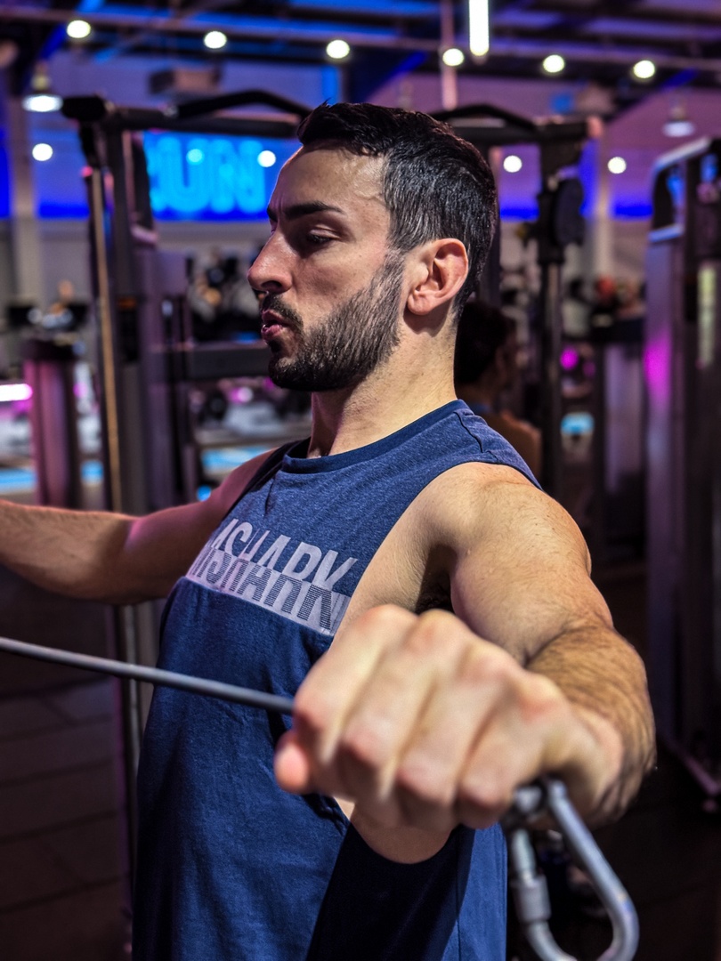 BODYARK's tweet photo. Success in the gym is about progress, not perfection. Each rep, set, and day brings you closer to your goals. Keep pushing and never give up. Hard work pays off - the only bad workout is the one you skip. Stay determined, stay moving. You got this! 💪 https://t.co/yUDExxzQnW